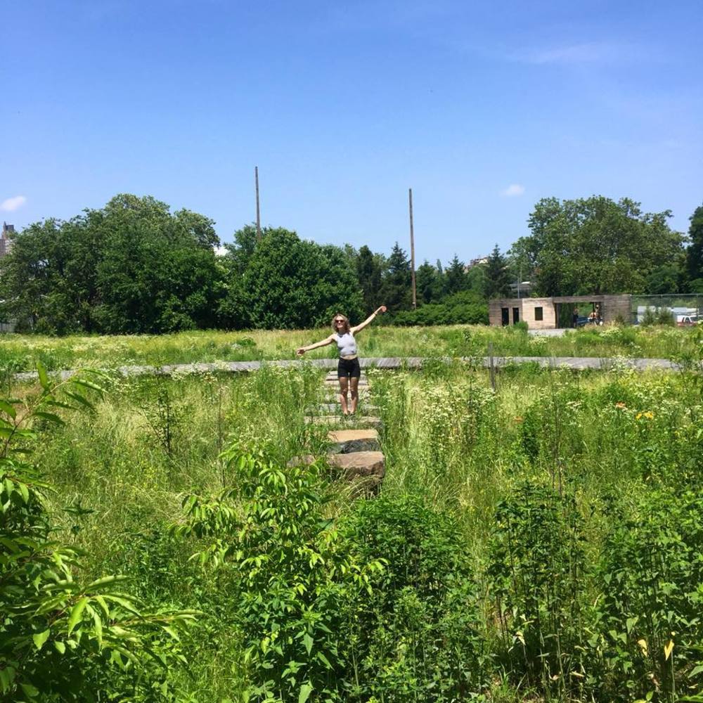 Meet your Posher, Lily